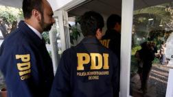 Chile: Fiscalía allana las oficinas de la empresa brasileña OAS