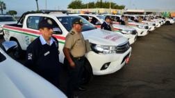 San Isidro demanda más policías para patrullaje integrado