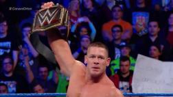 WWE SmackDown Live: revive las peleas de este martes