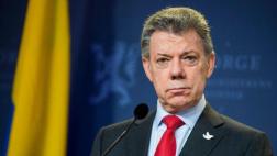 Campaña de Santos recibió dinero de Odebrecht, según fiscalía