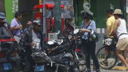 MTC advierte que motos que ofrecen colectivo son ilegales