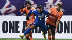 Equipo de Carlos Tevez perdió y rival se burló del argentino