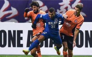 Equipo de Carlos Tevez perdió y rival se burló del argentino