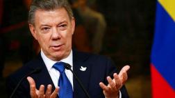 Santos pide investigar "a fondo" si Odebrecht le pagó