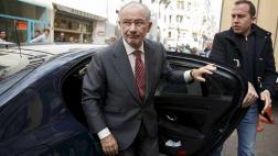 Acusan de fraude fiscal a Rodrigo Rato, exfuncionario del FMI