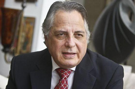 Rodriguez Cuadros: “Toledo ofende la conciencia ética del país”