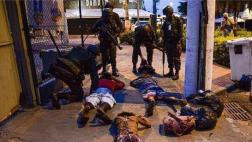 Brasil: 87 muertos desde el inicio de la huelga de policías