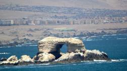 La xenofobia crece en Antofagasta, Chile, la capital del cobre