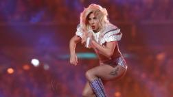 Lady Gaga se defiende: "Estoy orgullosa de mi cuerpo"