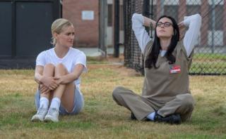 Orange is The New Black: temporada 5 ya tiene fecha de estreno
