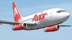 Avior Airlines iniciará vuelos hacia Lima a partir de abril