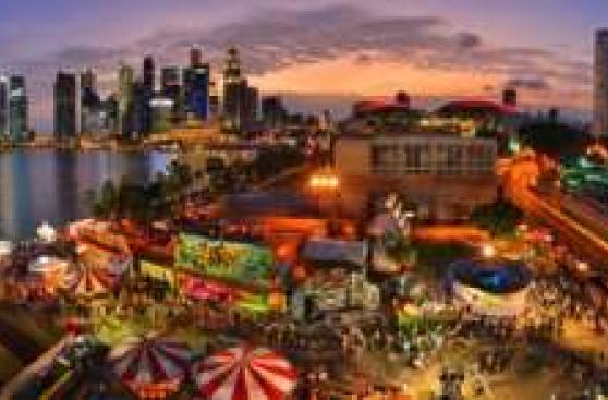 Qué hace Singapur para convertirse en el país más inteligente