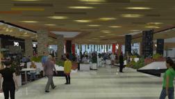 Mall Aventura Santa Anita invirtió S/3 mlls. en nuevo boulevard