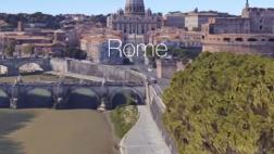 Visita todo el mundo en menos de 3 minutos con Google Maps