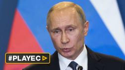 Golpear a la mujer una vez al año ya no es delito en Rusia