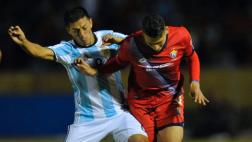 Atlético Tucumán: ¿Conmebol obligó jugar partido a El Nacional?