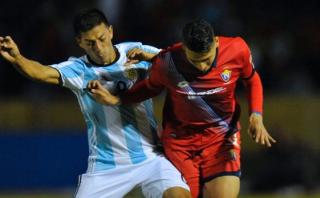 Atlético Tucumán: ¿Conmebol obligó jugar partido a El Nacional?