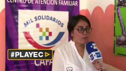 Paraguay: ONG ayuda a madres adolescentes a volver a las aulas