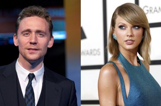 Tom Hiddleston finalmente habla sobre relación con Taylor Swift