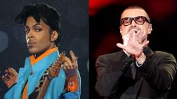 Grammy 2017: Prince y George Michael recibirán homenajes