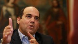 Zavala sobre Toledo: “Justicia tiene que ser igual para todos”