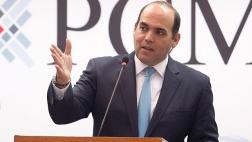 Fernando Zavala descarta su renuncia: "Es un rumor falso"