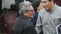Poder Judicial iniciará juicio oral a Abimael Guzmán por Tarata