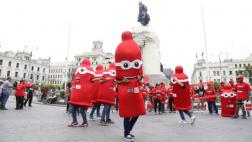 Repartirán 70 mil preservativos este sábado por Día del Condón
