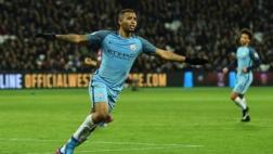 Gabriel Jesus está sorprendido por su gran comienzo en el City