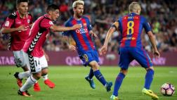 Barcelona vs. Alavés: ¿Cuándo se jugará final de Copa del Rey?