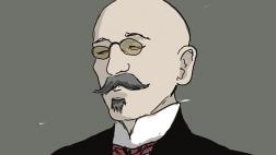 Hace cien años: El ministro Riva Agüero