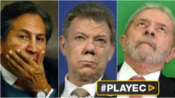 Los políticos latinoamericanos salpicados por el Caso Odebrecht