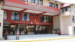 Áncash: condenan a 35 años de cárcel a asesinos de empresario
