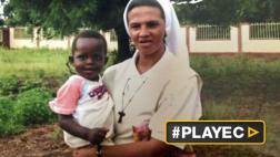 Mali: capturan a 2 sospechosos de secuestrar a monja colombiana