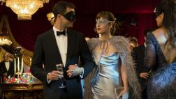 ¿Con ganas de ir al cine? Estos son los estrenos de la semana