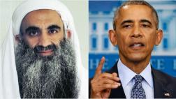 Cerebro del 11-S envió carta a Obama desde Guantánamo