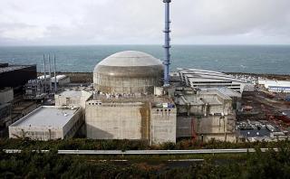Francia: Explosión en central nuclear dejó 5 heridos