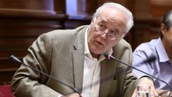 "Si Velásquez Quesquén está metido en Olmos, será investigado"