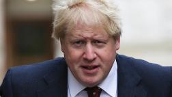 El canciller británico renuncia a su ciudadanía estadounidense