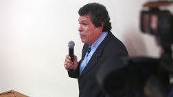 Heriberto Benítez, operador de Orellana, es abogado de Toledo