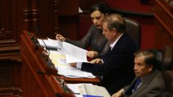 Glave: “Esperamos encontrar mecanismos de diálogo con Arana”