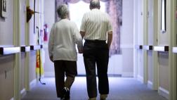 Una clínica le decía a pacientes sanos que tenían Alzheimer