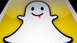 Snapchat destinará mil millones de dólares a Amazon