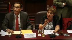 Martín Vizcarra defendió la adenda al contrato de Chinchero