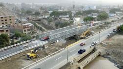 Ramiro Prialé: ¿Quiénes son los responsables del puente Bailey?