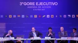 Zavala pide a las regiones no trabajar con empresas corruptas