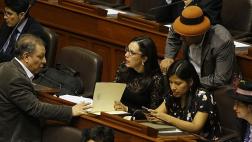 Frente Amplio: Nuevo Perú exige reunión a Marco Arana