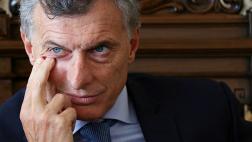 Rechazan polémico acuerdo para saldar deuda de Grupo Macri