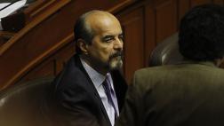 Mulder: “La defensa de Benítez demuestra la soledad de Toledo”