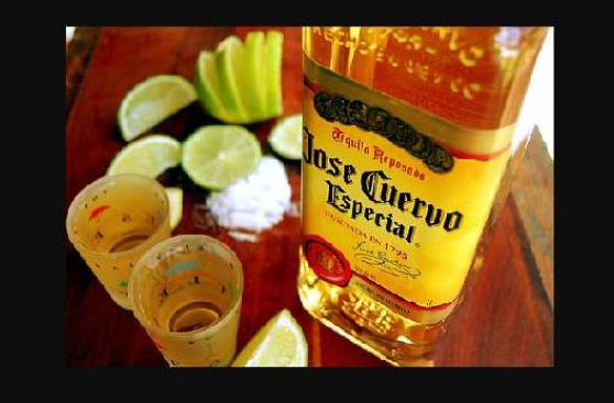 José Cuervo hace que el tequila vuele en la bolsa de México